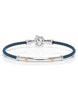 Bracciale Baraka Uomo in Acciaio Diamante BR332211ROAC210002 - BR332211ROAC210002